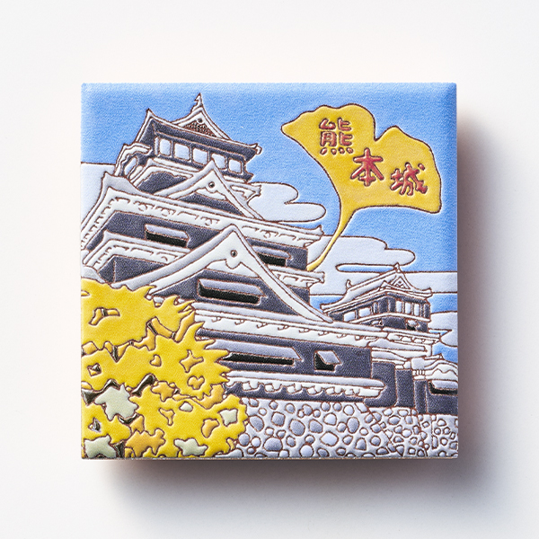 熊本　熊本城　　　