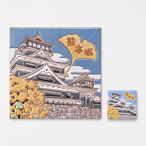 熊本　熊本城　　　