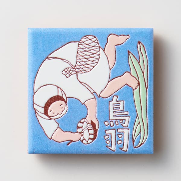 三重　鳥羽のアワビ漁