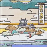 福井　越前大野城