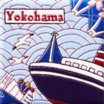 神奈川　横浜 港のまち