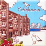 神奈川　横浜 赤レンガ