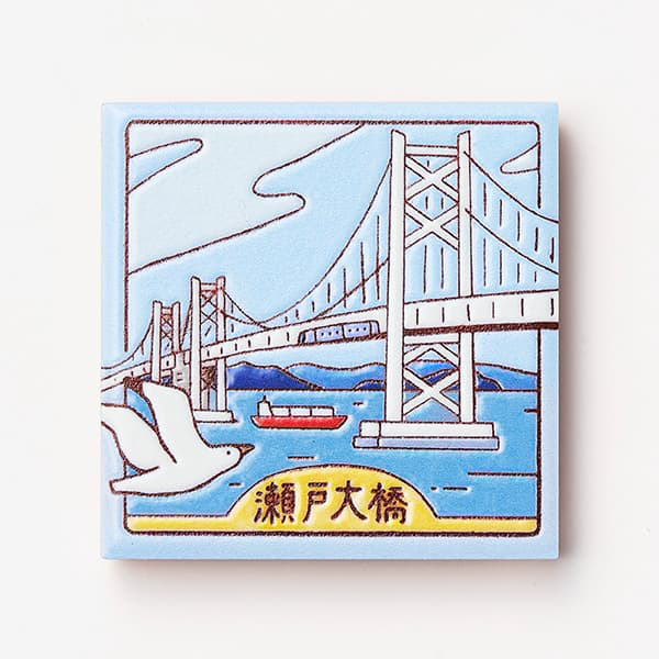 香川　瀬戸大橋