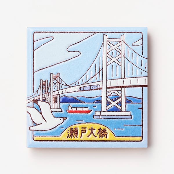 香川　瀬戸大橋
