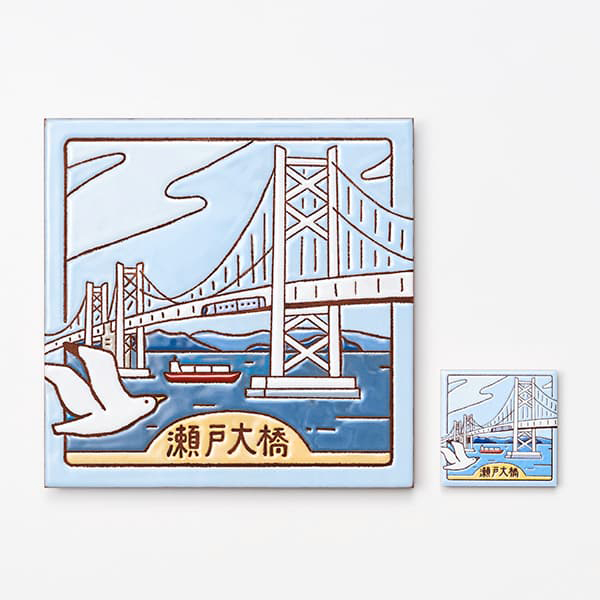 香川　瀬戸大橋