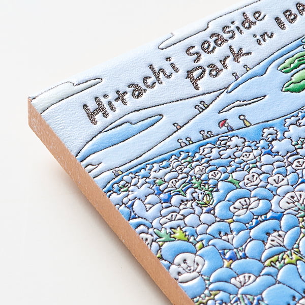 茨城　ひたち海浜公園