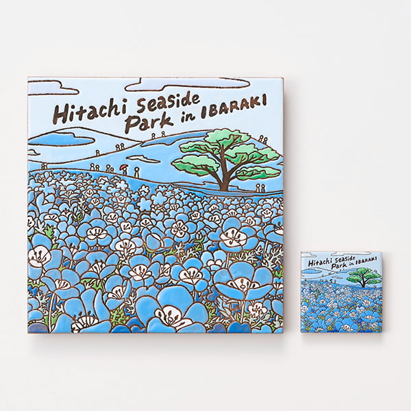 茨城　ひたち海浜公園