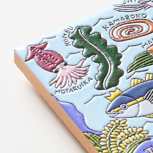 富山　とやまのうまいもん