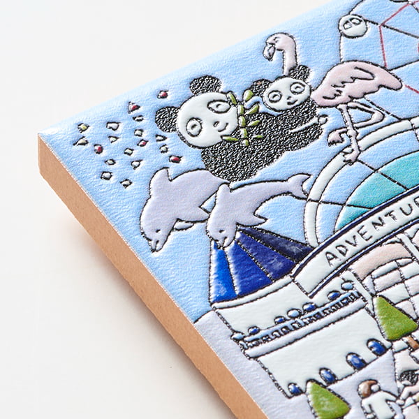 和歌山　アドベンチャーワールド