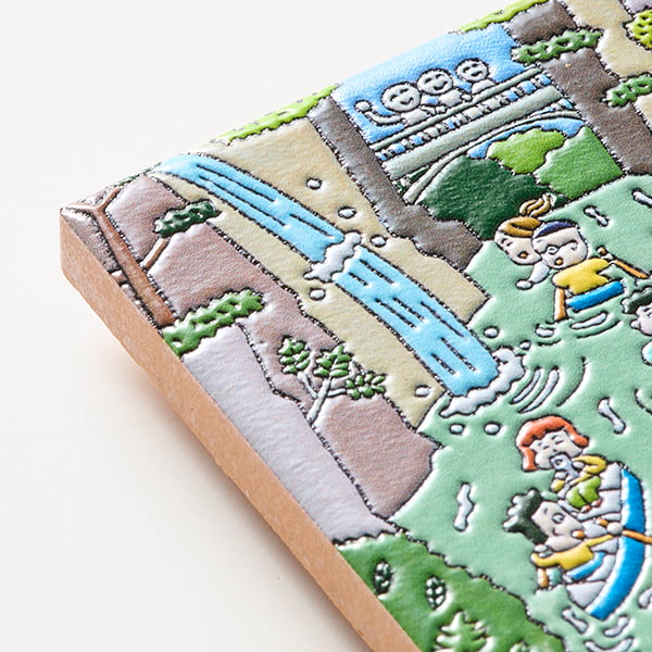 宮崎　高千穂峡