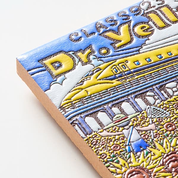 東京　Dr. YELLOW CLASS923