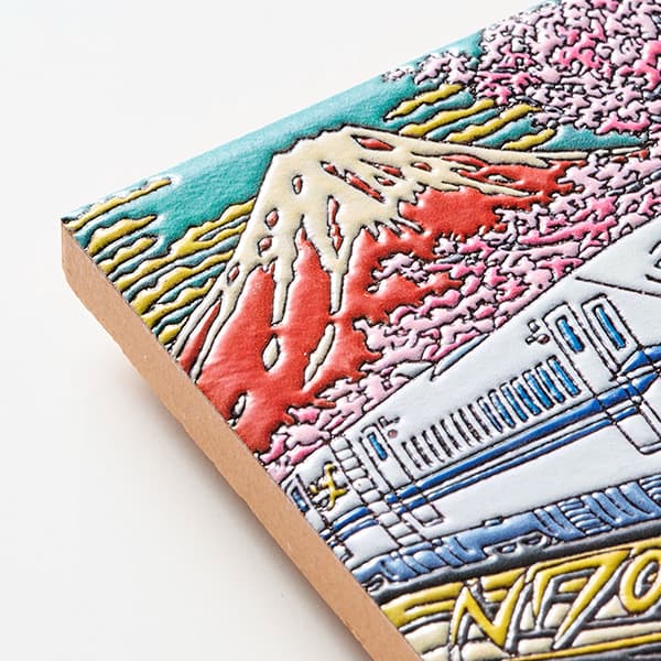 東京　新幹線のぞみ N700S