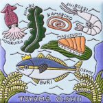 富山　とやまのうまいもん