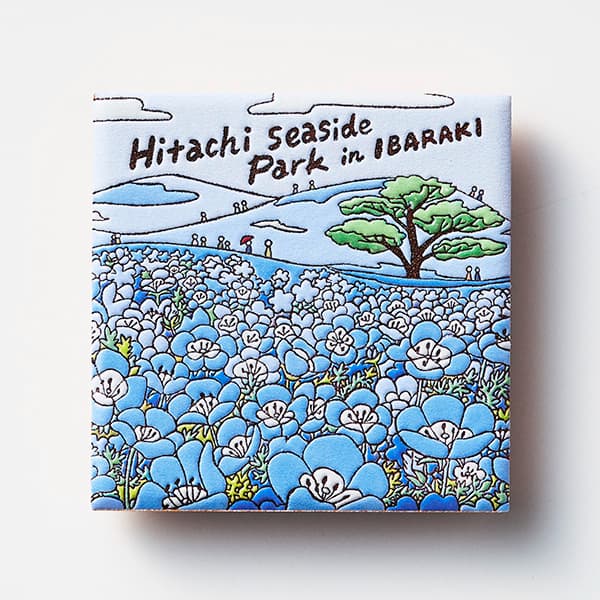 茨城　ひたち海浜公園