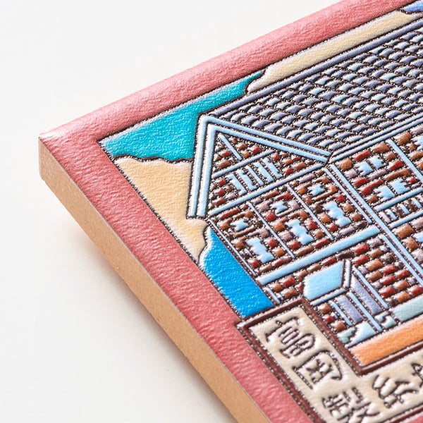 群馬　富岡製糸場