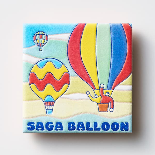 佐賀　BALLOON