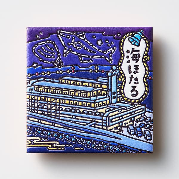 千葉　海ほたる