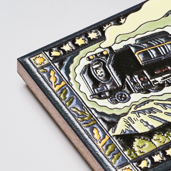 岩手　岩手山と銀河鉄道の夜