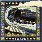 岩手　岩手山と銀河鉄道の夜