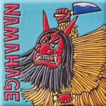 秋田　なまはげ