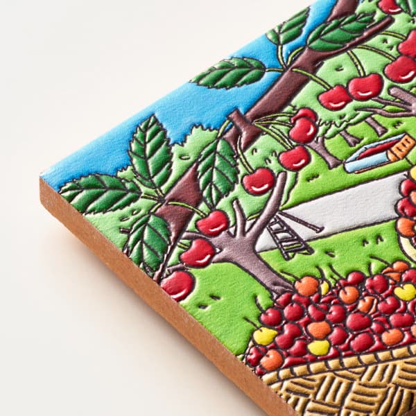 山形　さくらんぼ