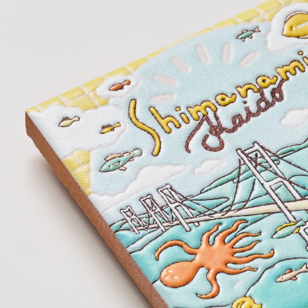 愛媛　しまなみ海道