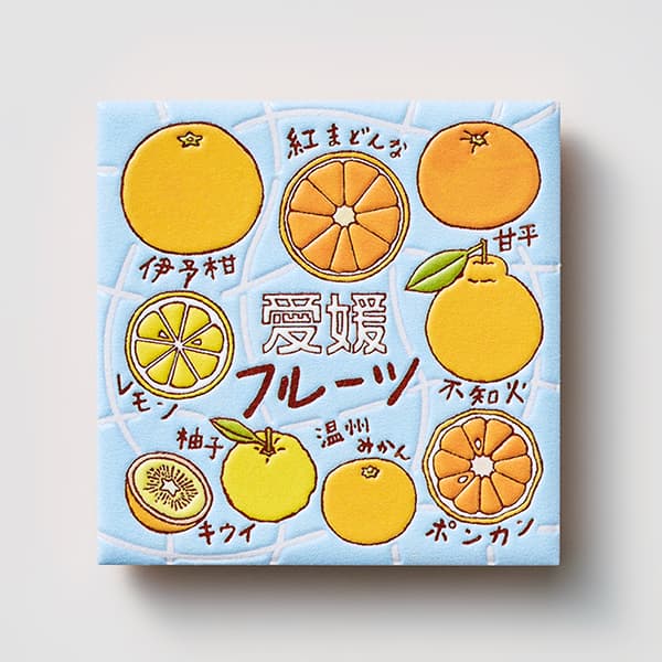 愛媛　フルーツ