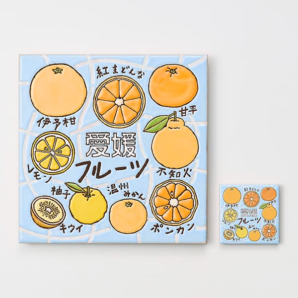 愛媛　フルーツ