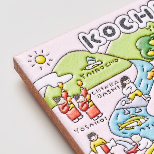 高知　KOCHI名物