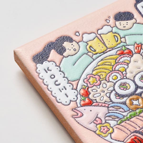 高知　皿鉢料理