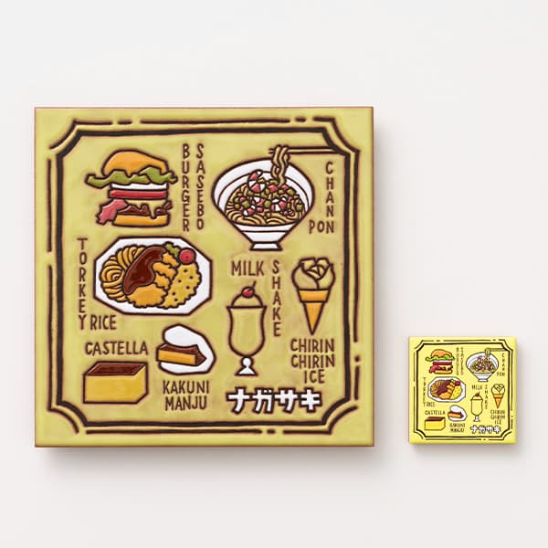 長崎　うまかもん