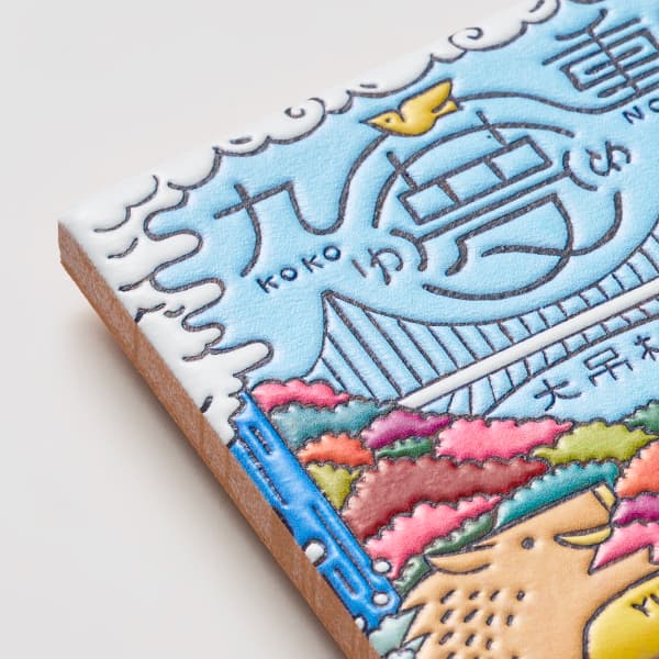 大分　九重夢大吊橋