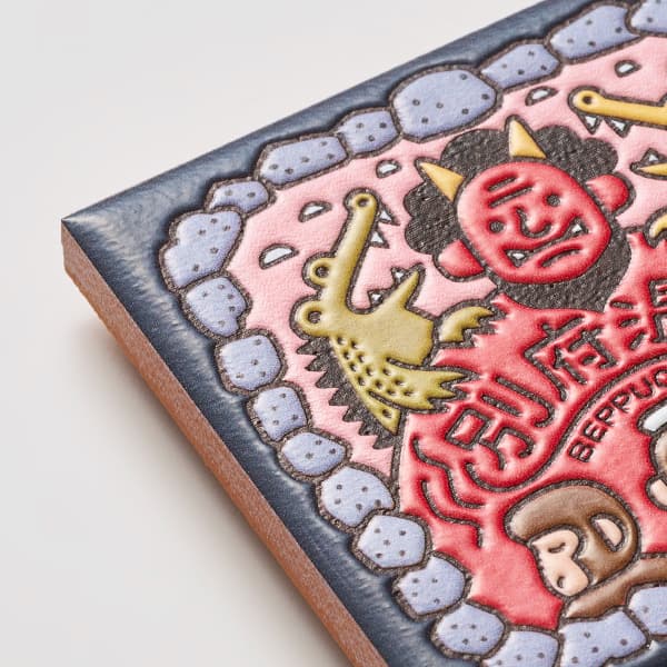 大分　別府温泉