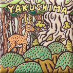 鹿児島　屋久島