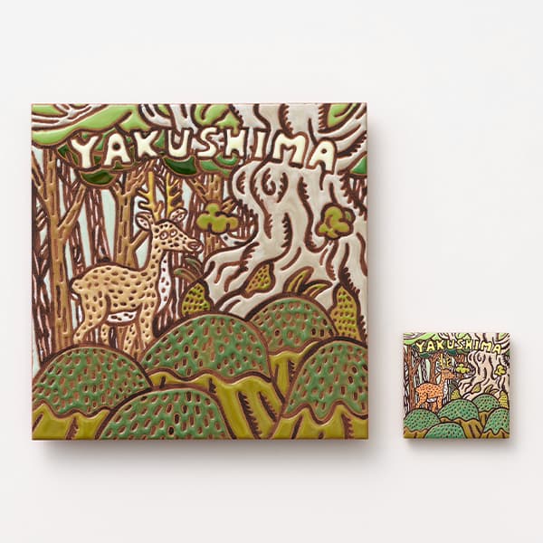 鹿児島　屋久島