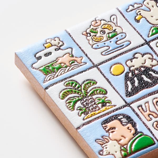 鹿児島　KAGOSHIMA